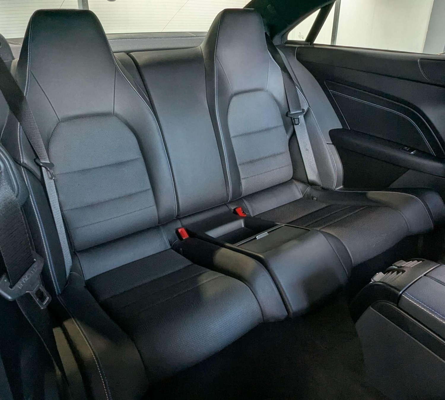 Used Mercedes-Benz E Class for sale - 76729052: Photo 20