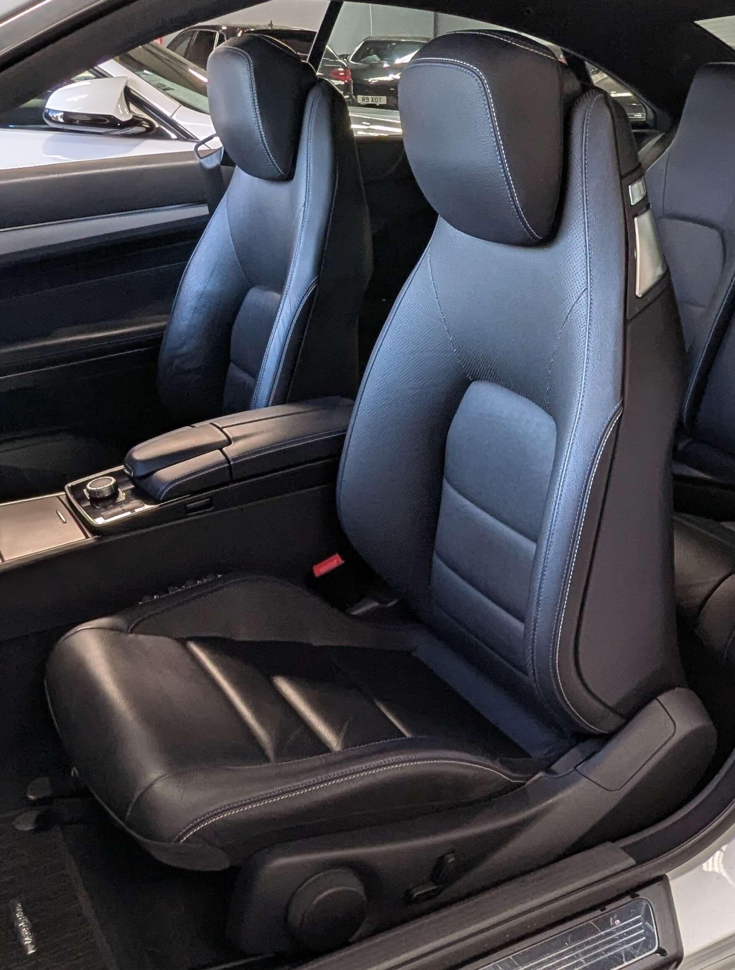 Used Mercedes-Benz E Class for sale - 76729052: Photo 23