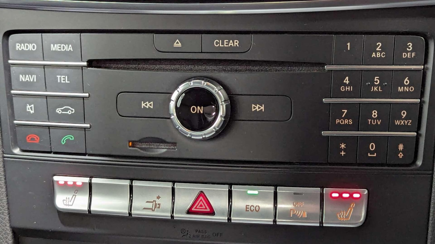 Used Mercedes-Benz E Class for sale - 76729052: Photo 31