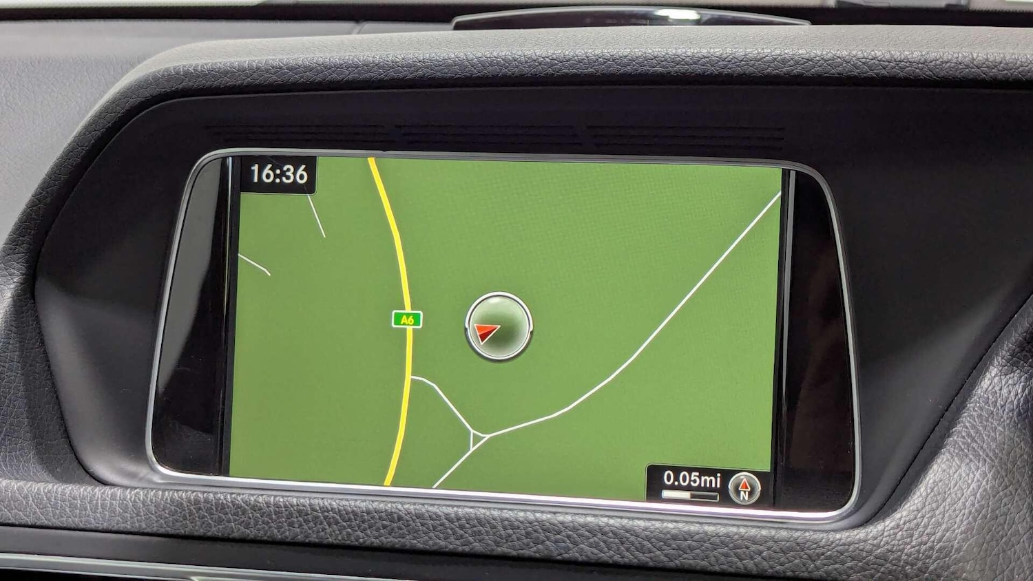 Used Mercedes-Benz E Class for sale - 76729052: Photo 34