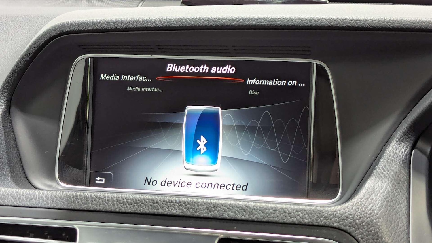 Used Mercedes-Benz E Class for sale - 76729052: Photo 36