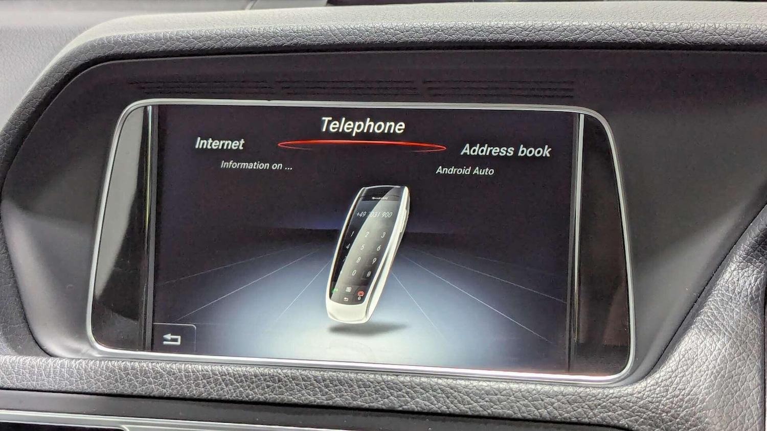 Used Mercedes-Benz E Class for sale - 76729052: Photo 38