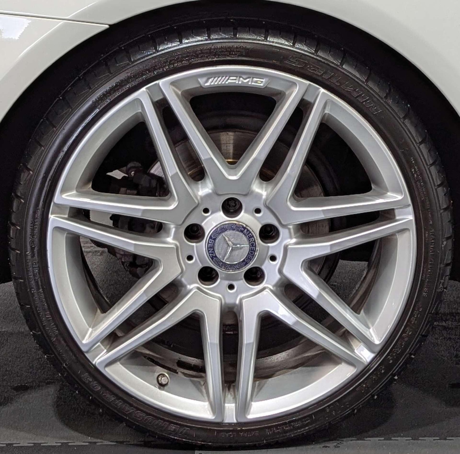 Used Mercedes-Benz E Class for sale - 76729052: Photo 41