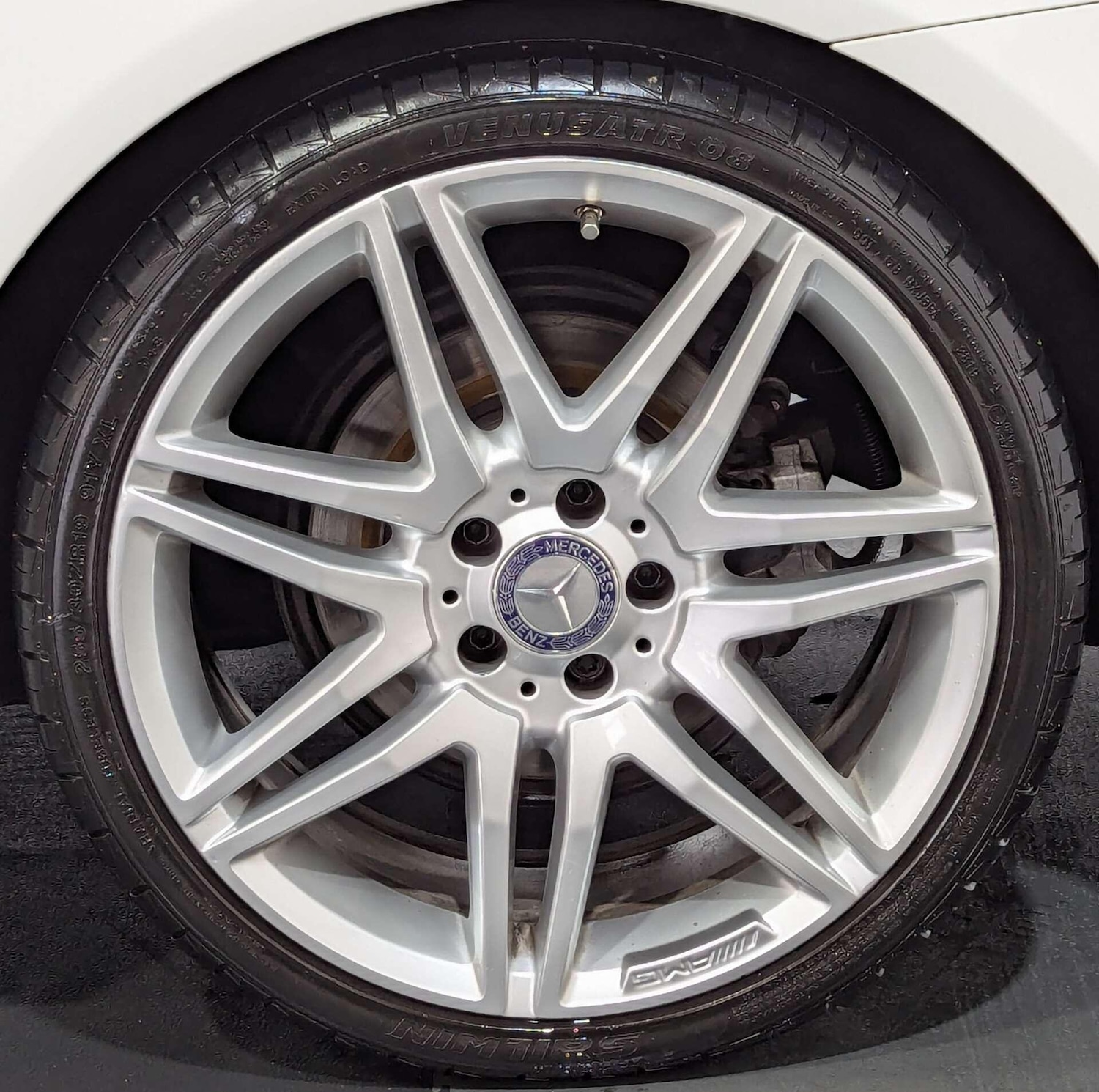 Used Mercedes-Benz E Class for sale - 76729052: Photo 42