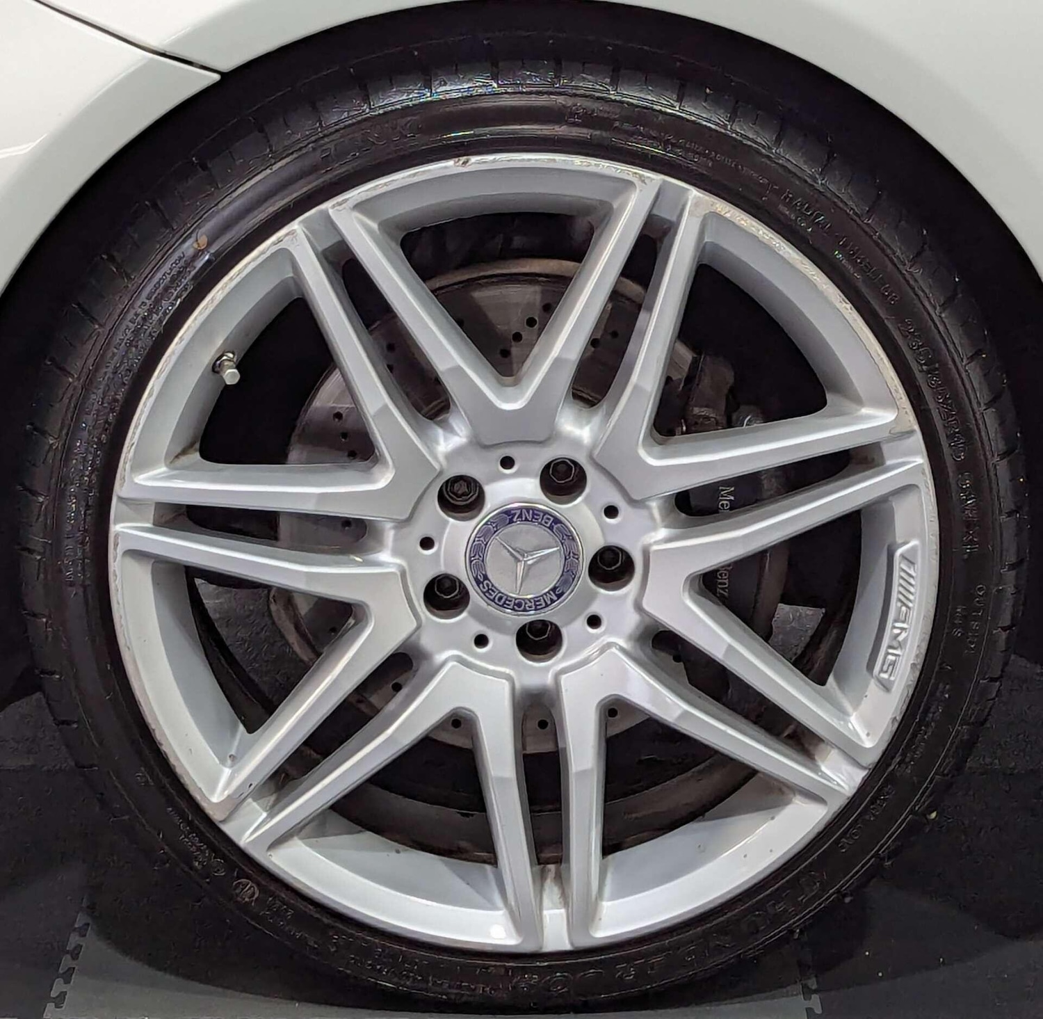 Used Mercedes-Benz E Class for sale - 76729052: Photo 43