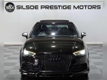 Used Audi S3 2015 for sale - 78335070: Photo