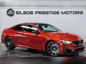 Used BMW M4 2018 for sale - 78771835: Photo