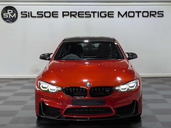 Used BMW M4 2018 for sale - 78771835: Photo