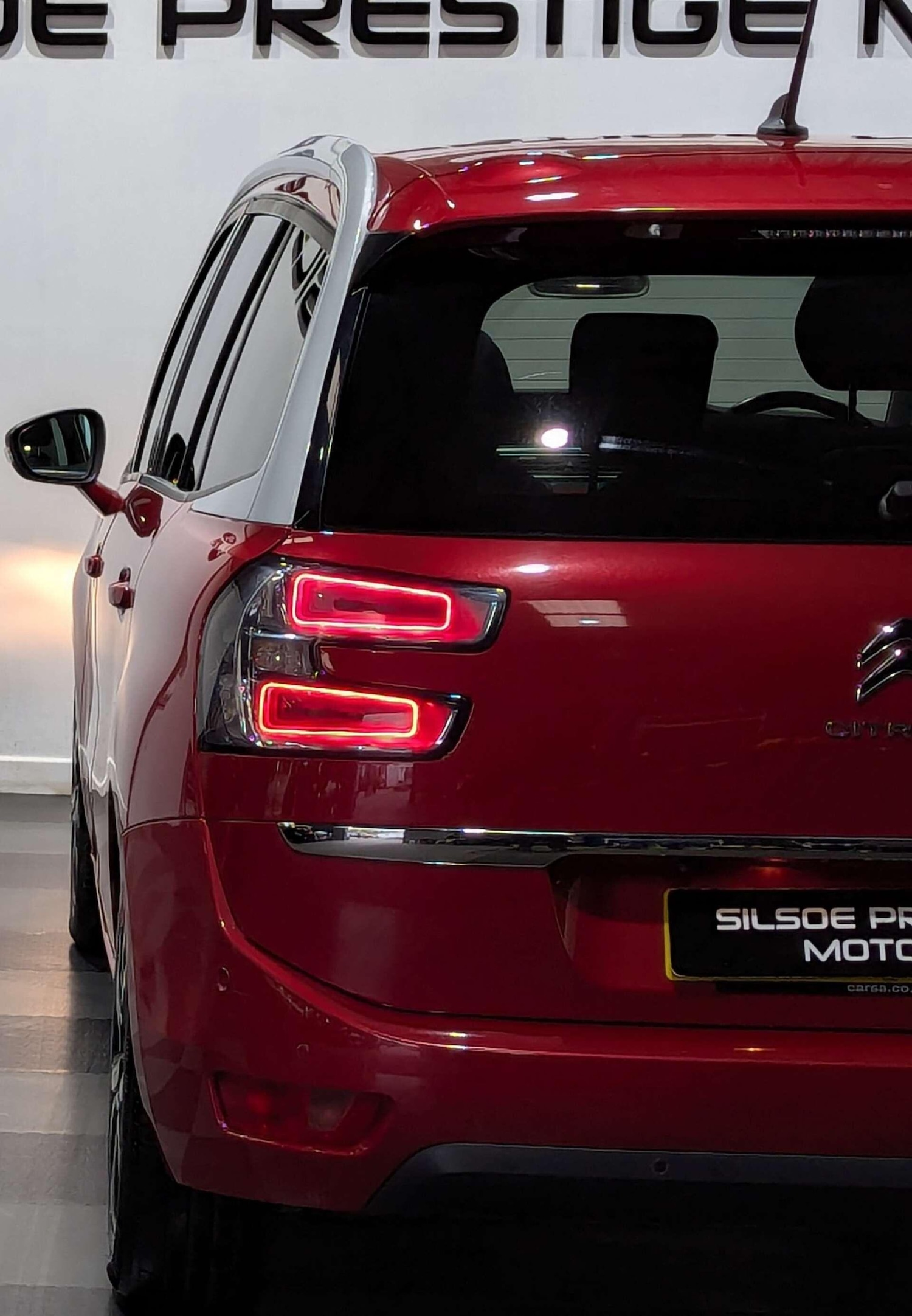 Used Citroen C4 2019 for sale - 78018956: Photo 10