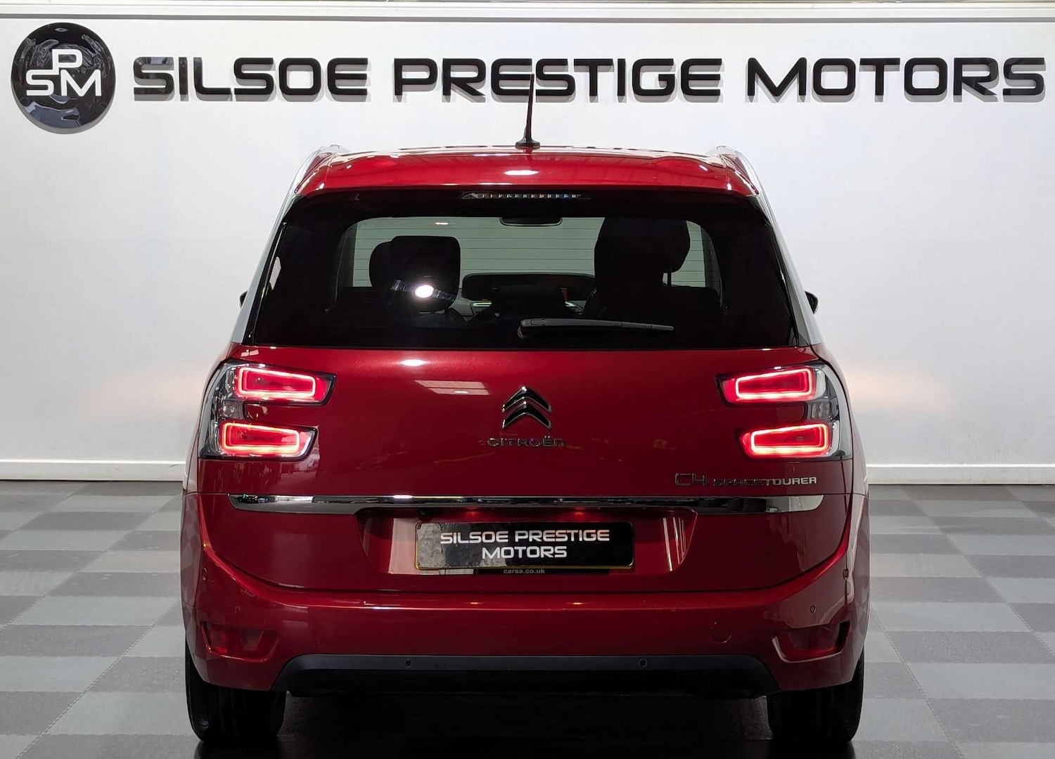 Used Citroen C4 2019 for sale - 78018956: Photo 11