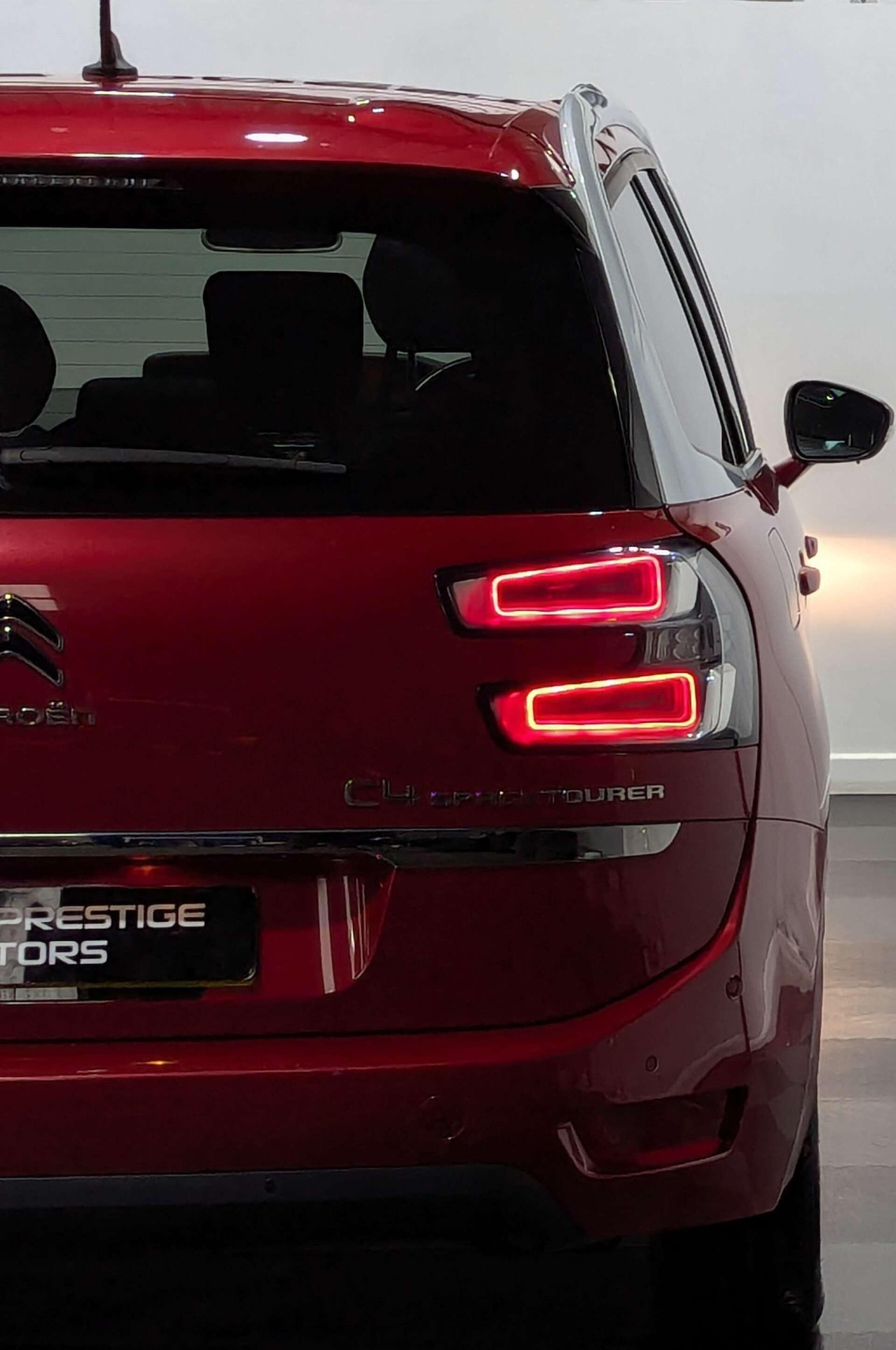 Used Citroen C4 2019 for sale - 78018956: Photo 12