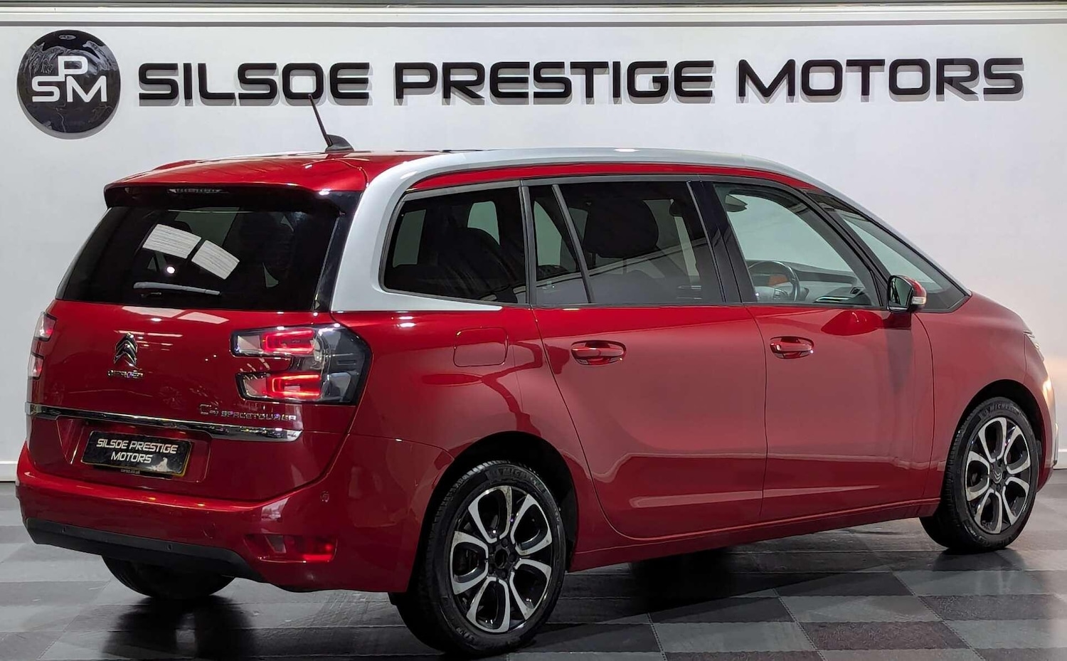 Used Citroen C4 2019 for sale - 78018956: Photo 13