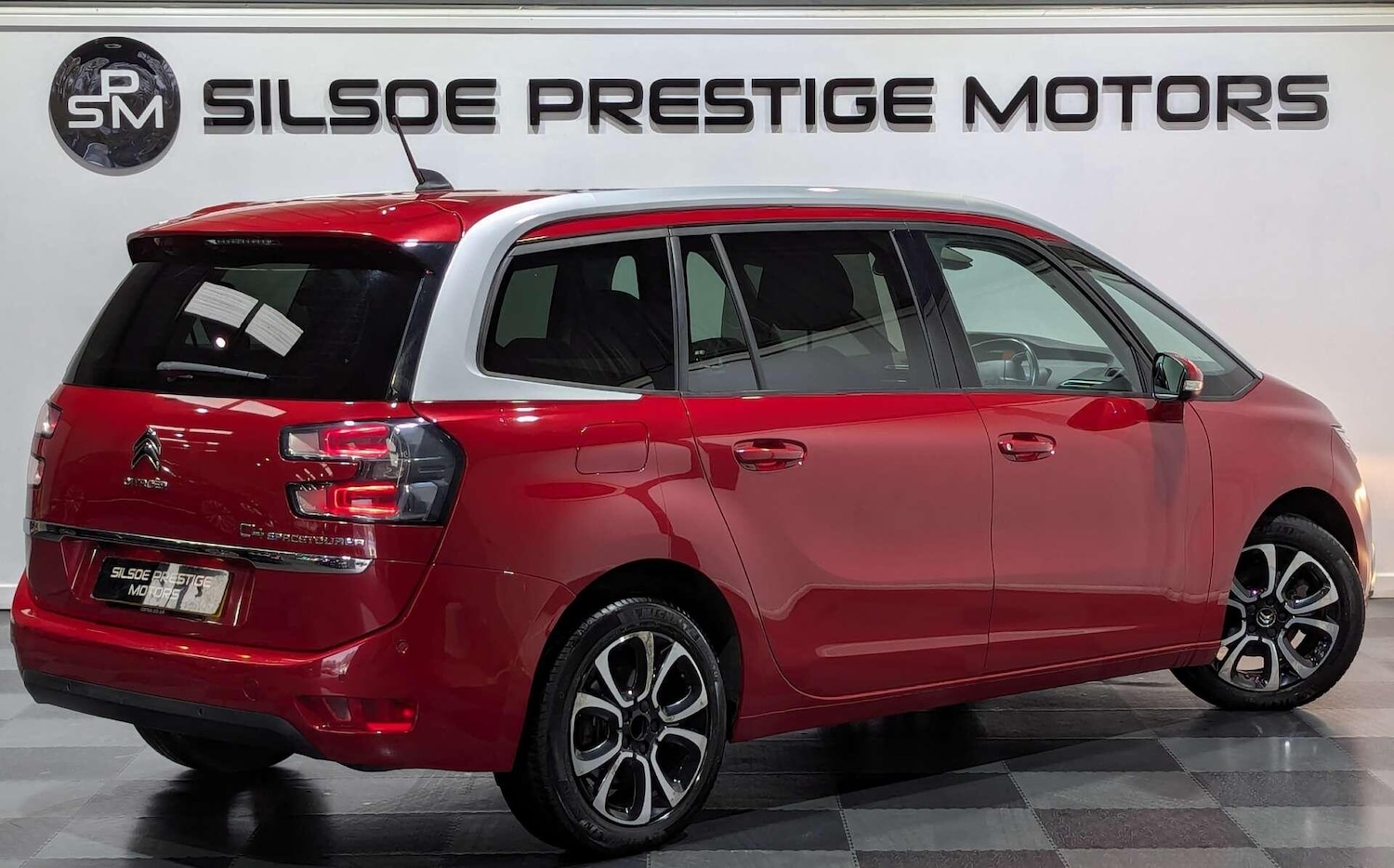 Used Citroen C4 2019 for sale - 78018956: Photo 14