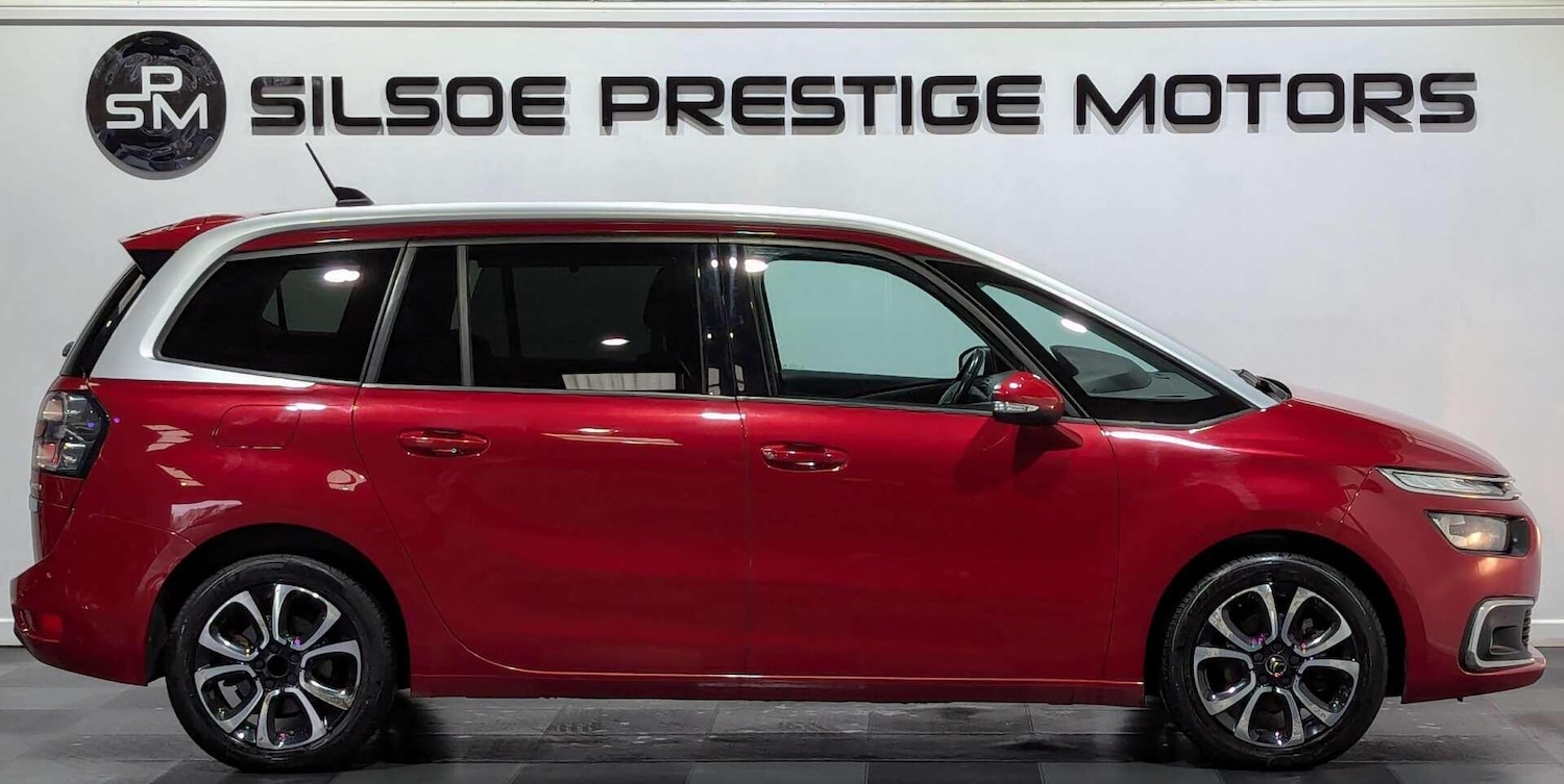 Used Citroen C4 2019 for sale - 78018956: Photo 15