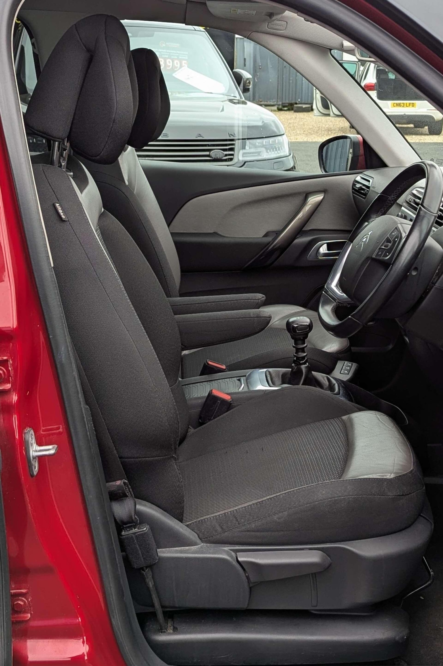 Used Citroen C4 2019 for sale - 78018956: Photo 17