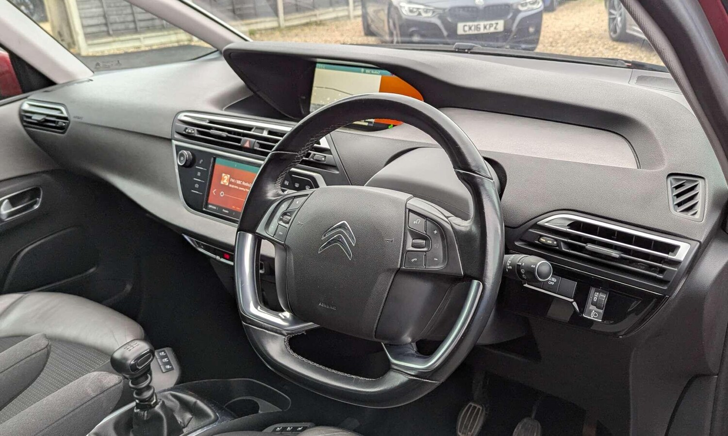 Used Citroen C4 2019 for sale - 78018956: Photo 19