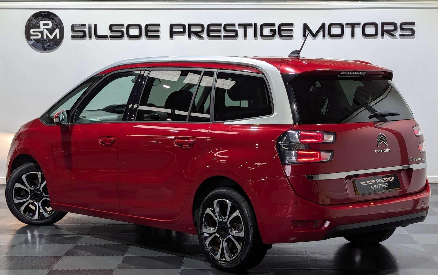 Used Citroen C4 2019 for sale - 78018956: Photo 2