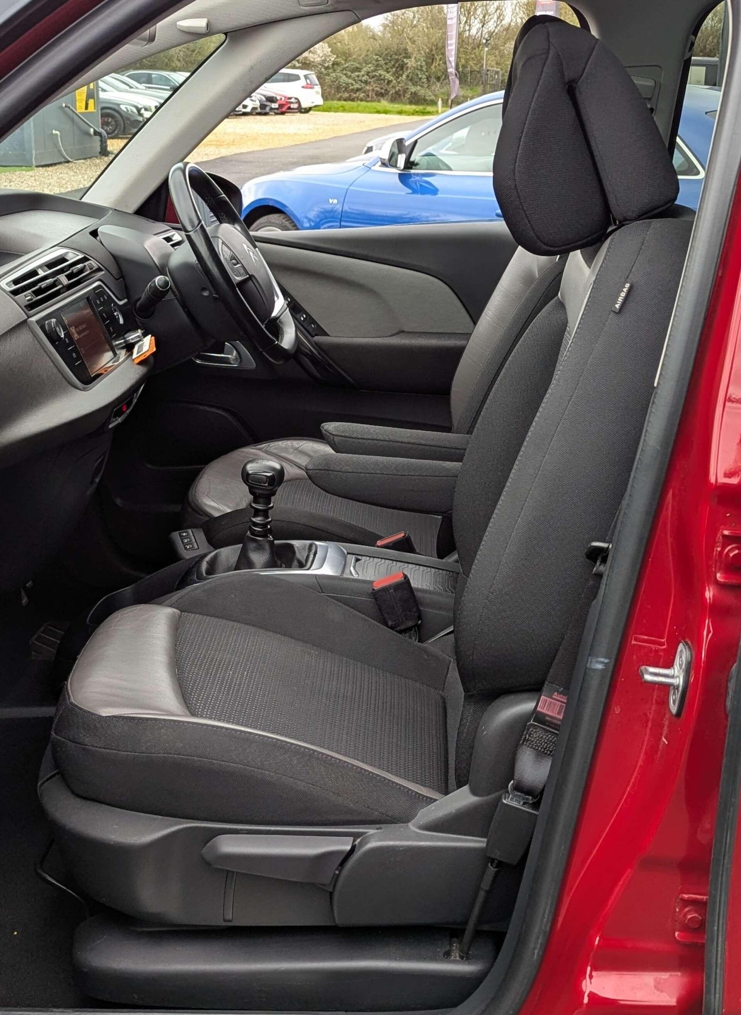 Used Citroen C4 2019 for sale - 78018956: Photo 21