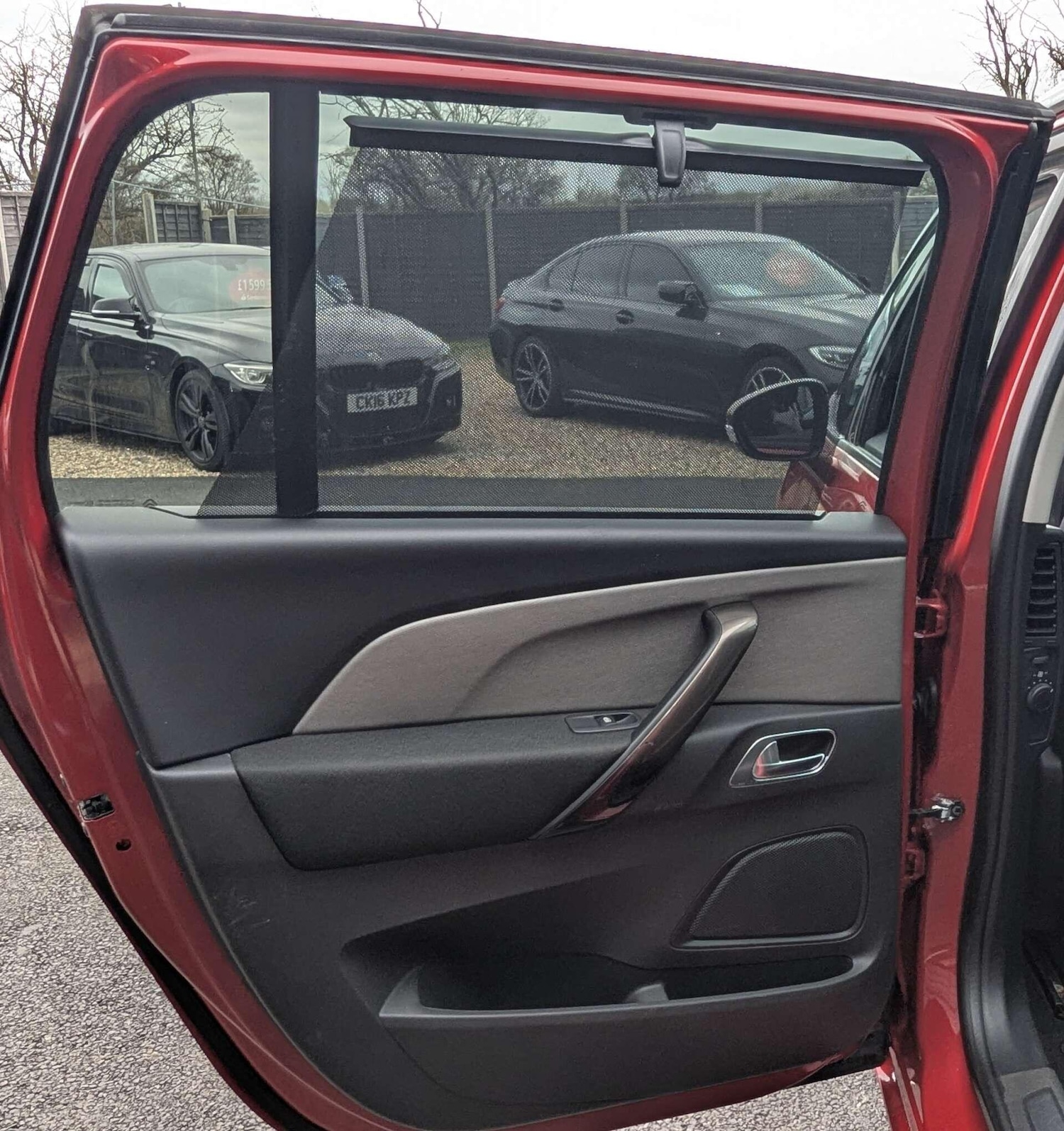 Used Citroen C4 2019 for sale - 78018956: Photo 24