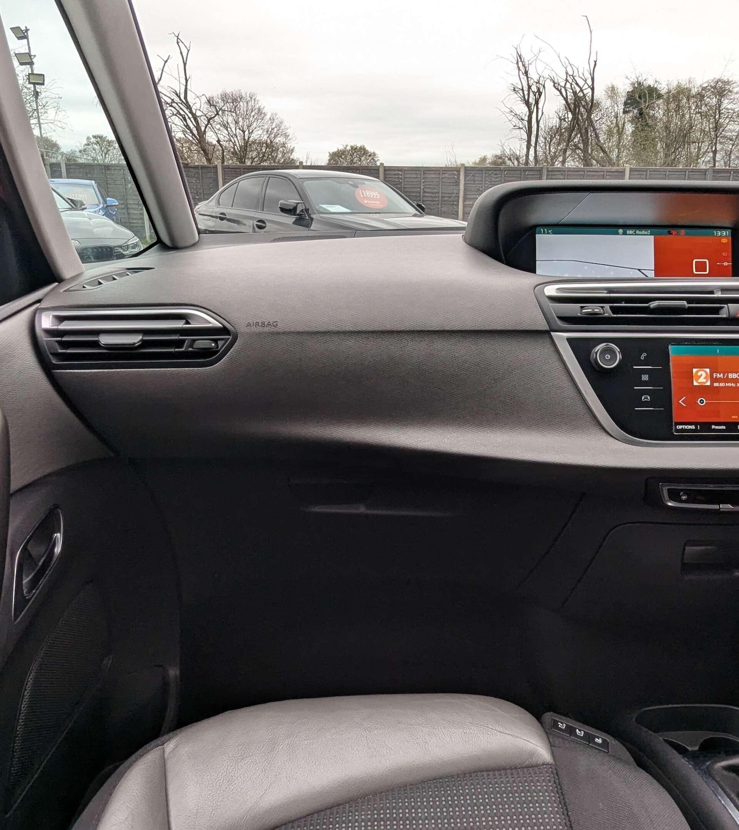 Used Citroen C4 2019 for sale - 78018956: Photo 29