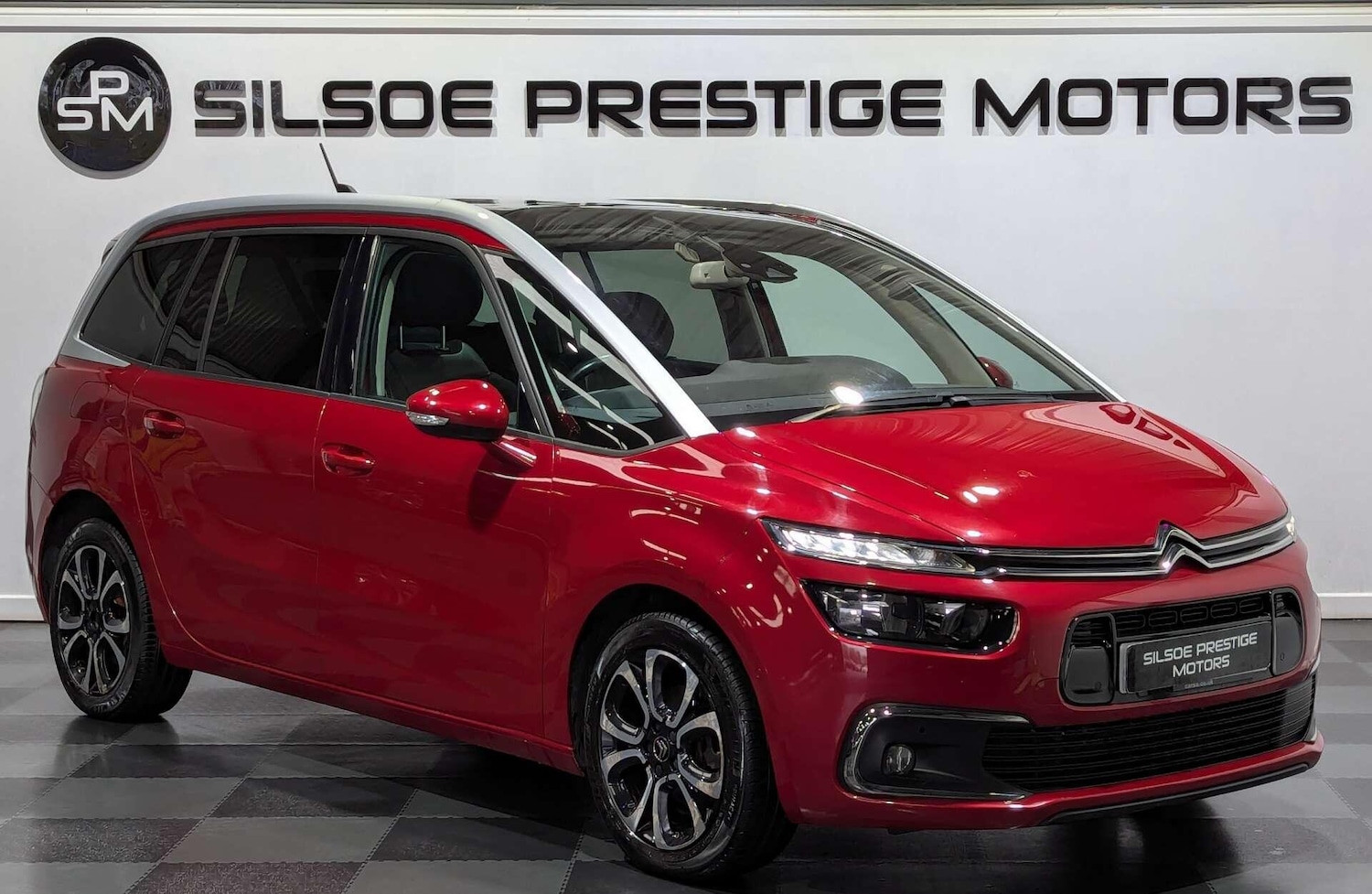 Used Citroen C4 2019 for sale - 78018956: Photo 3