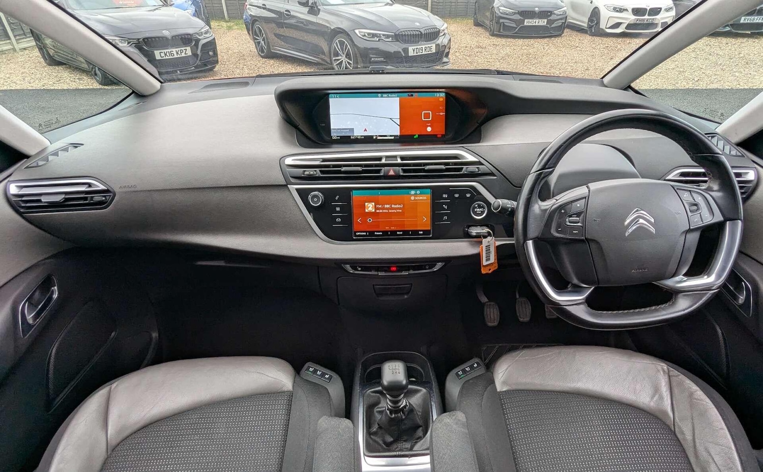 Used Citroen C4 2019 for sale - 78018956: Photo 30