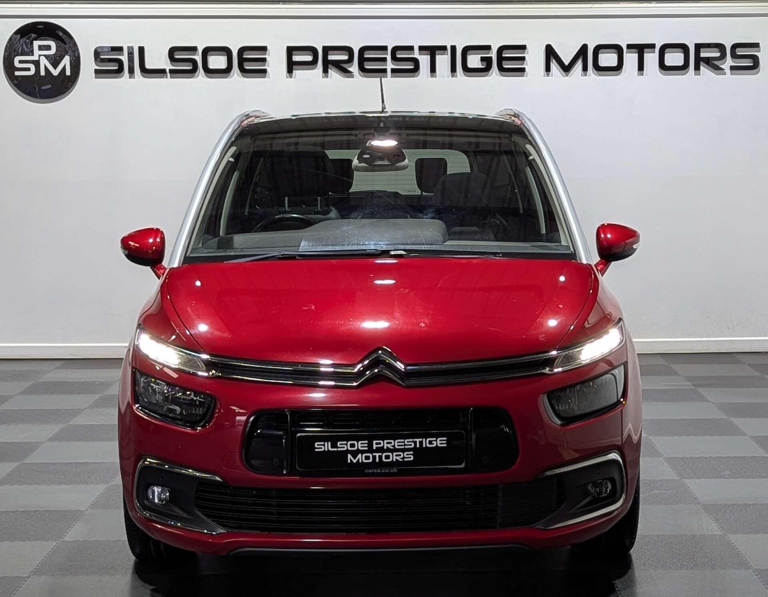 Used Citroen C4 2019 for sale - 78018956: Photo 4