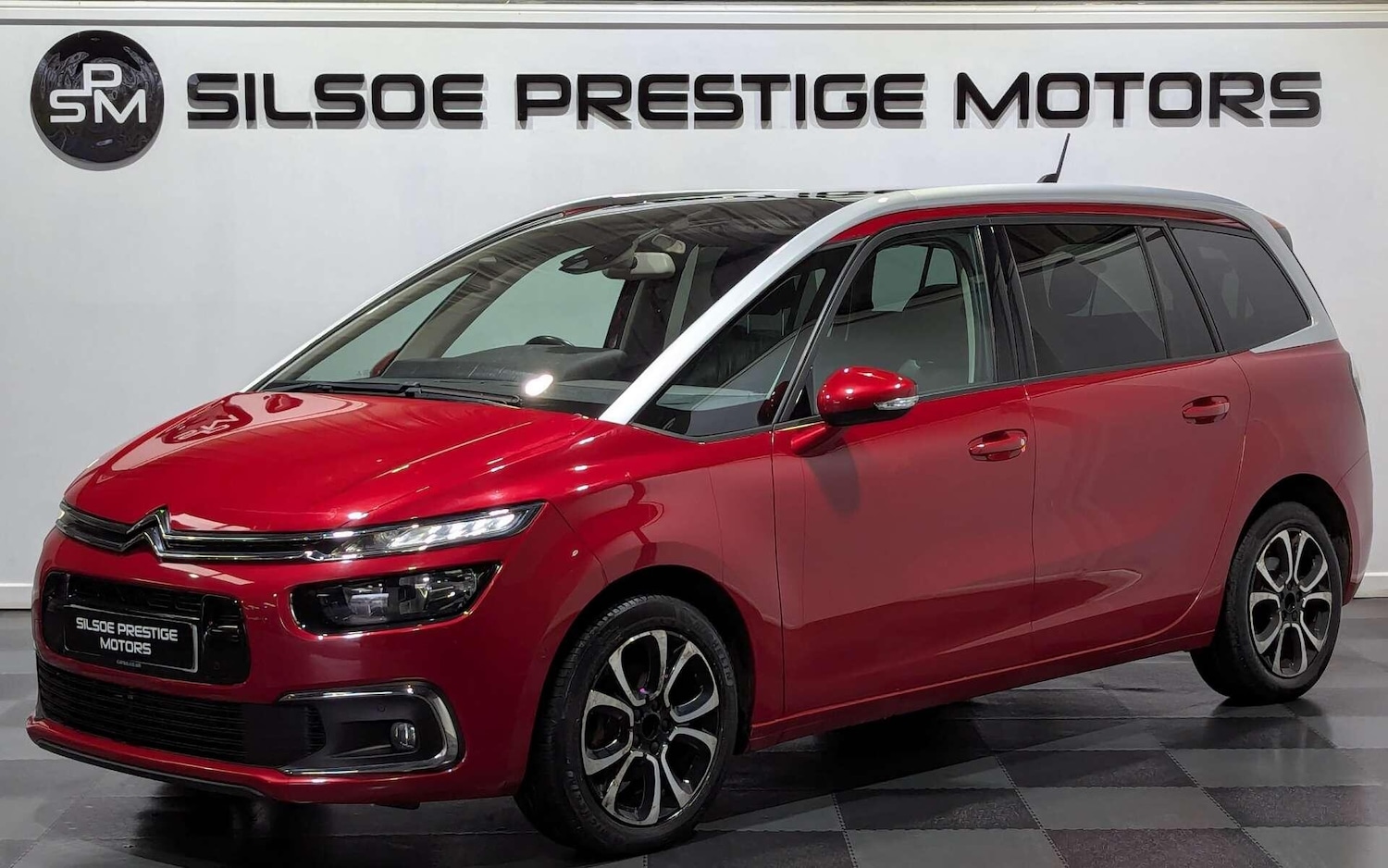 Used Citroen C4 2019 for sale - 78018956: Photo 5