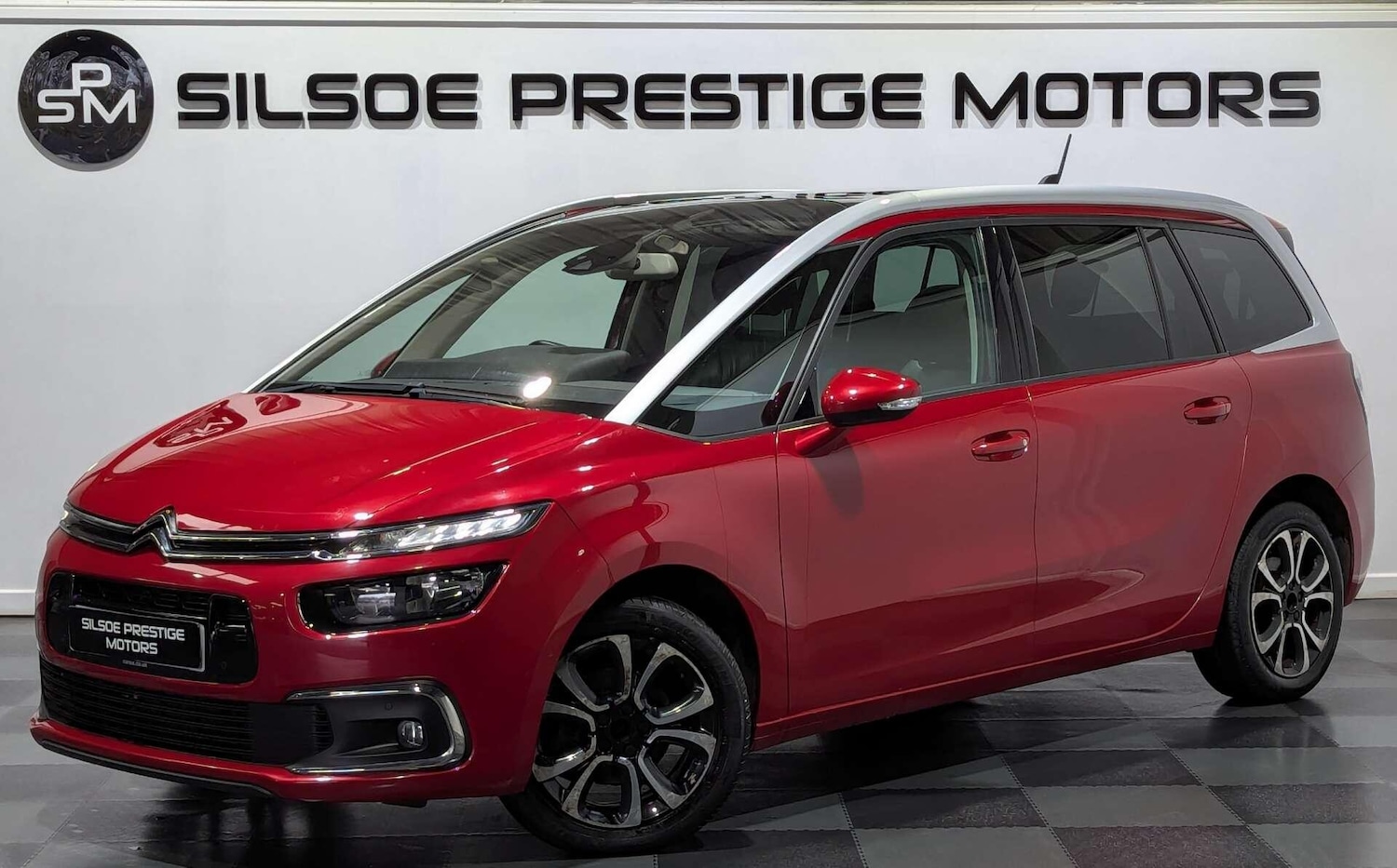 Used Citroen C4 2019 for sale - 78018956: Photo 6