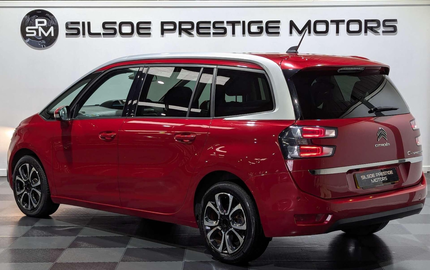 Used Citroen C4 2019 for sale - 78018956: Photo 9