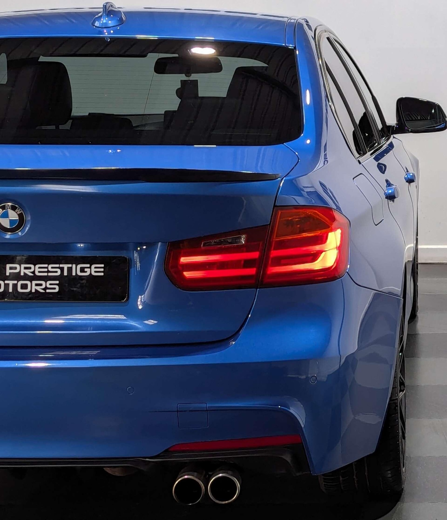 Used BMW 3 Series 2013 for sale - 77057256: Photo 11