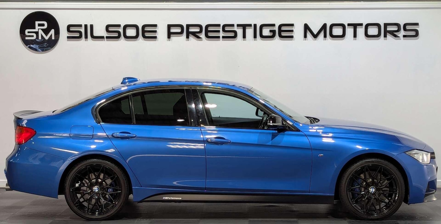 Used BMW 3 Series 2013 for sale - 77057256: Photo 14