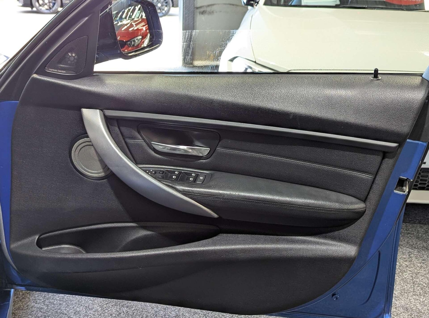 Used BMW 3 Series 2013 for sale - 77057256: Photo 15