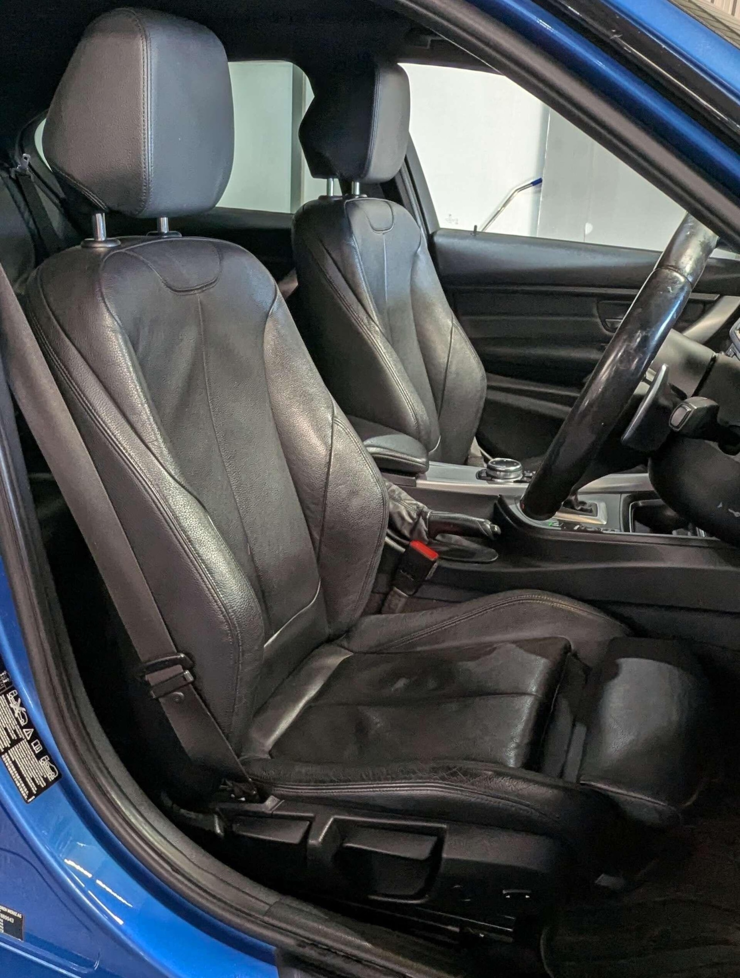 Used BMW 3 Series 2013 for sale - 77057256: Photo 18