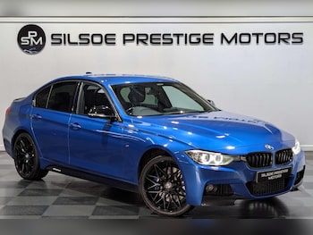 2013 (63) - 335d xDrive M Sport 4dr Step Auto