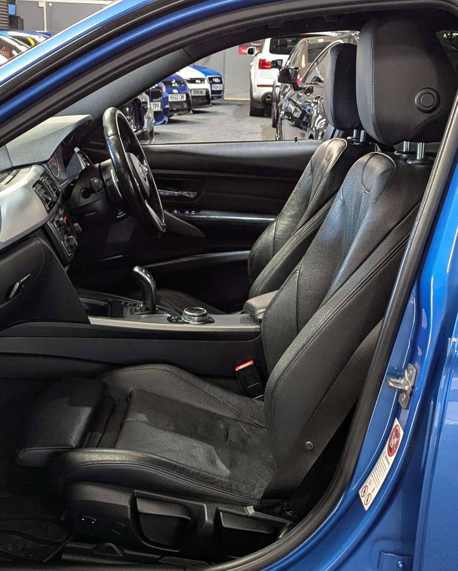 Used BMW 3 Series 2013 for sale - 77057256: Photo 21