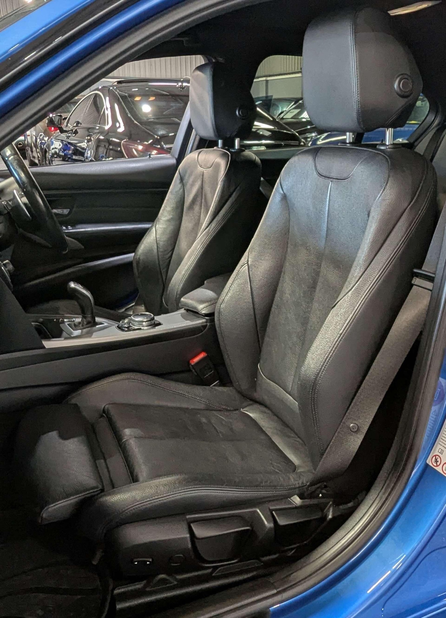 Used BMW 3 Series 2013 for sale - 77057256: Photo 22