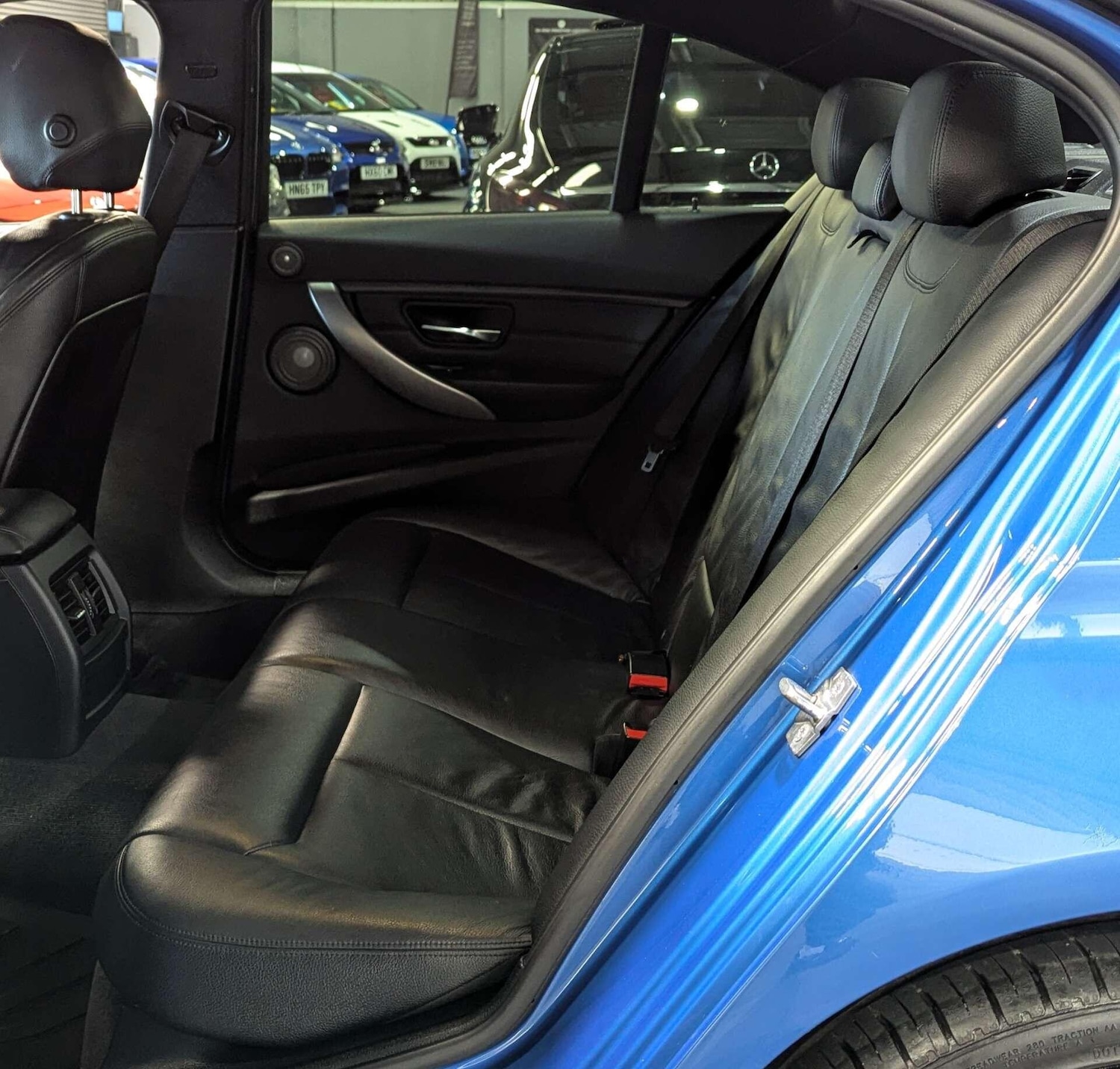 Used BMW 3 Series 2013 for sale - 77057256: Photo 25