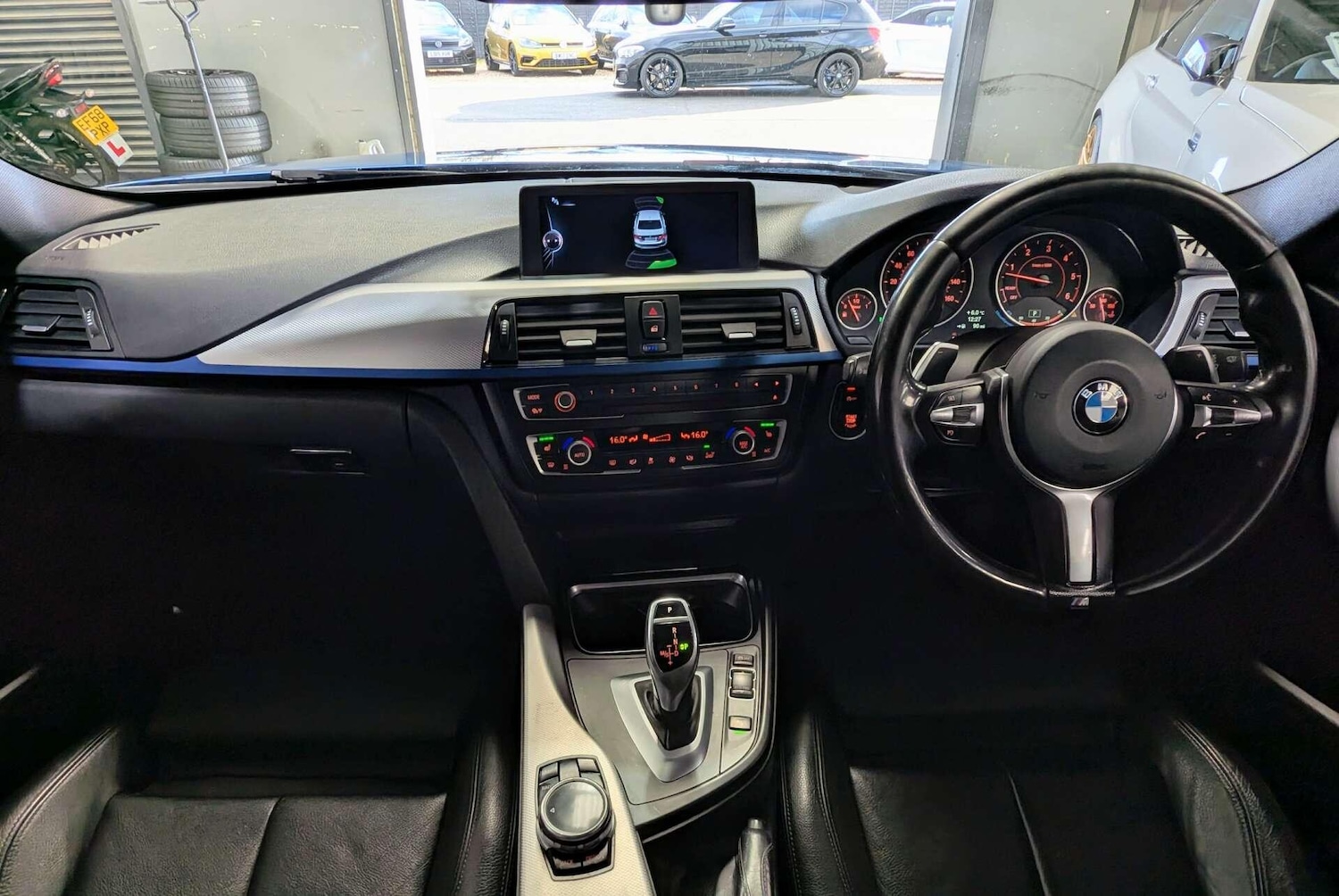 Used BMW 3 Series 2013 for sale - 77057256: Photo 28