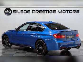 Used BMW 3 Series 2013 for sale - 77057256: Photo