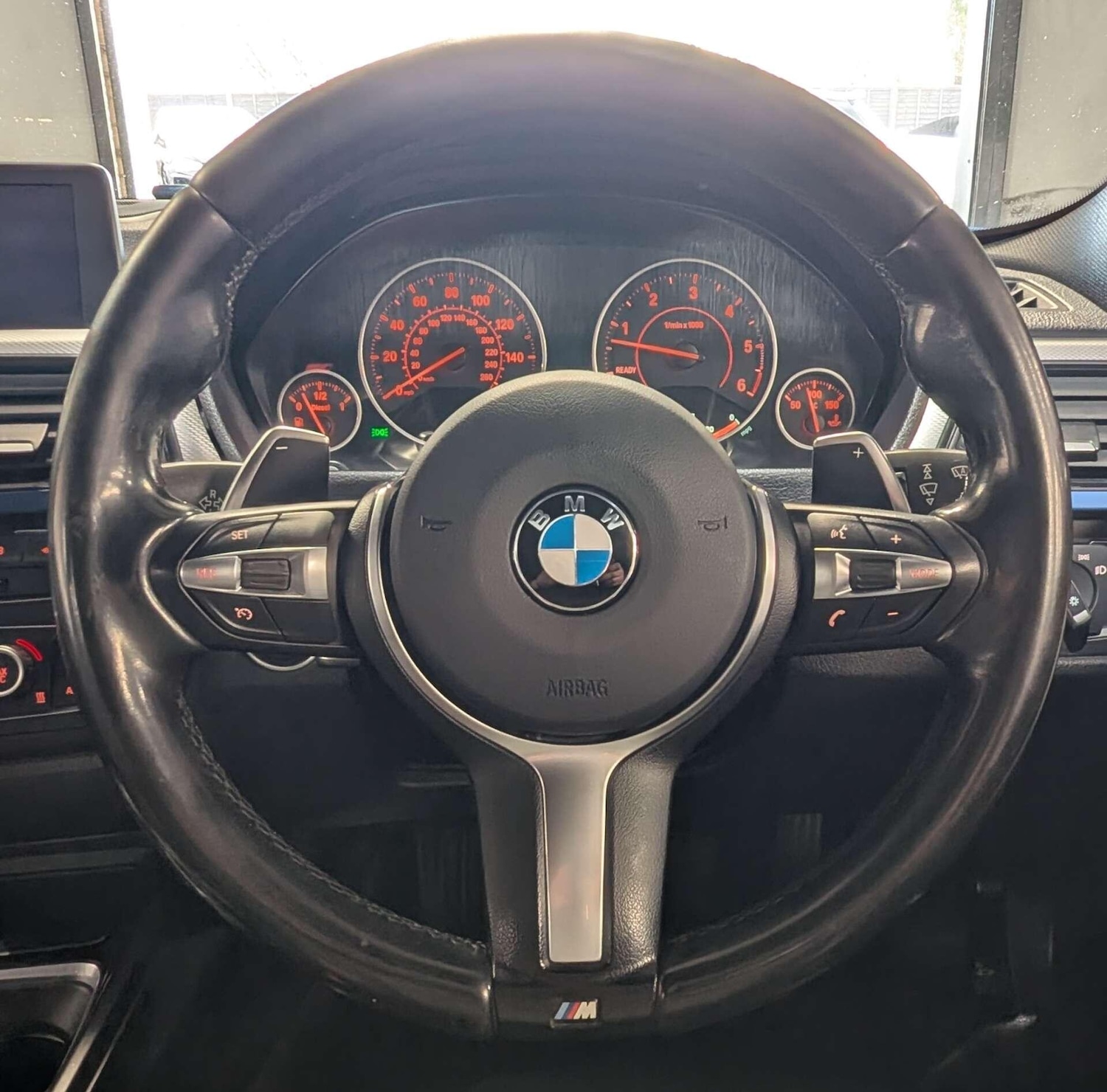 Used BMW 3 Series 2013 for sale - 77057256: Photo 30