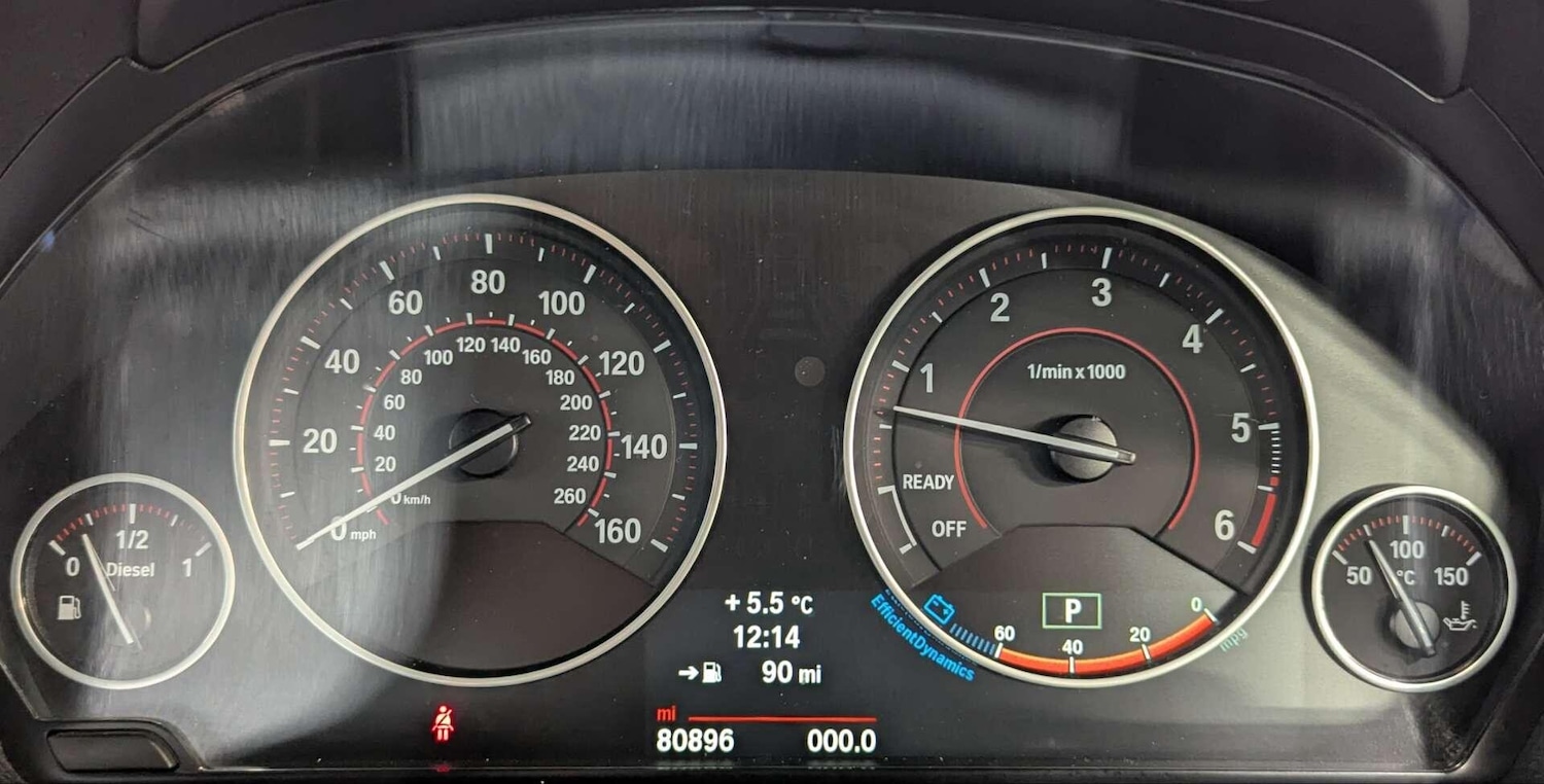 Used BMW 3 Series 2013 for sale - 77057256: Photo 32