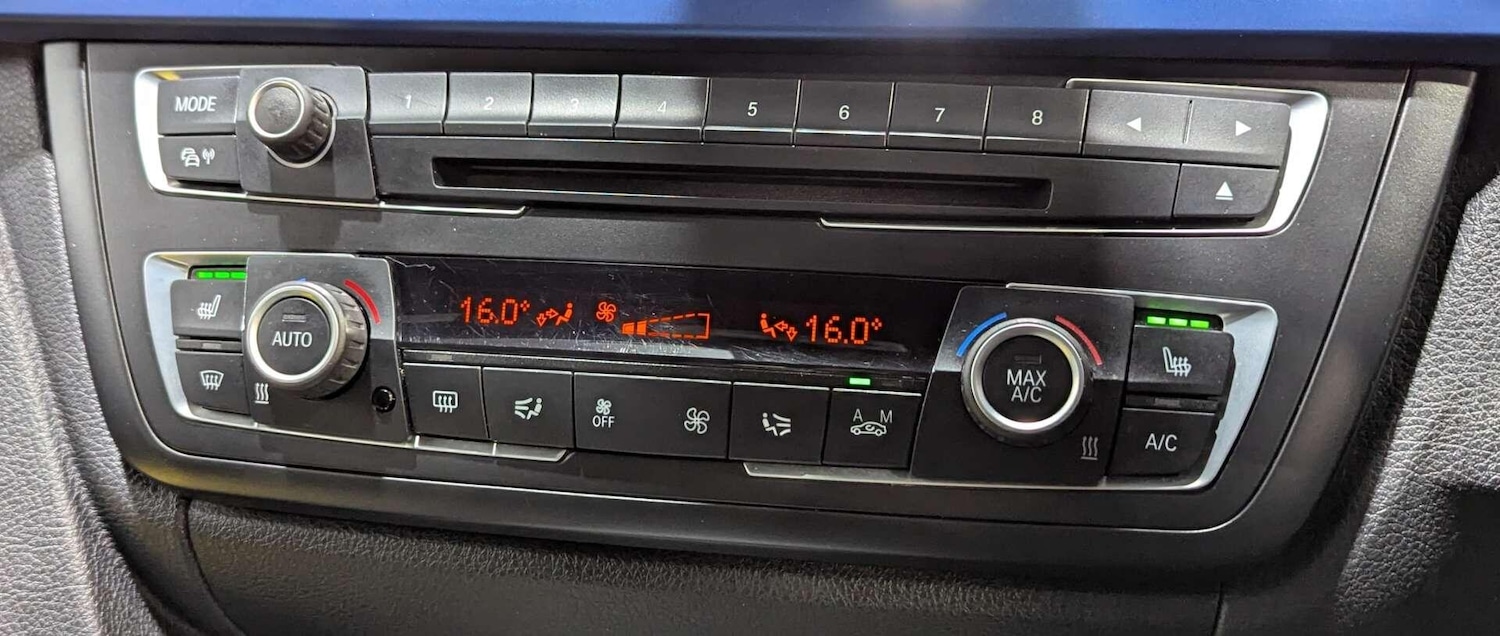 Used BMW 3 Series 2013 for sale - 77057256: Photo 33