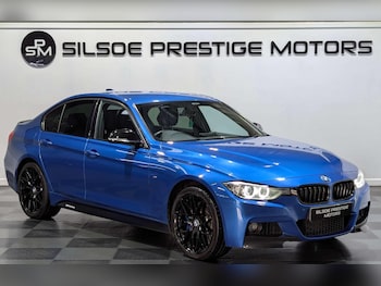 Used BMW 3 Series 2013 for sale - 77057256: Photo