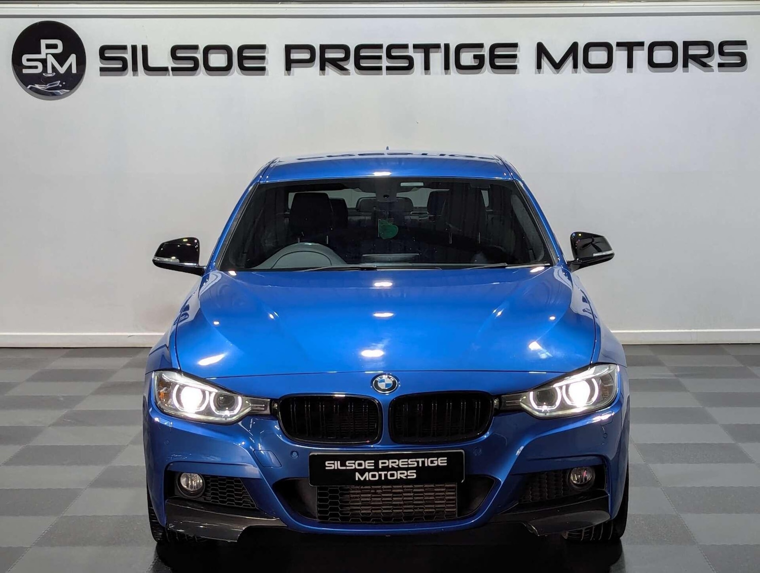 Used BMW 3 Series 2013 for sale - 77057256: Photo 4