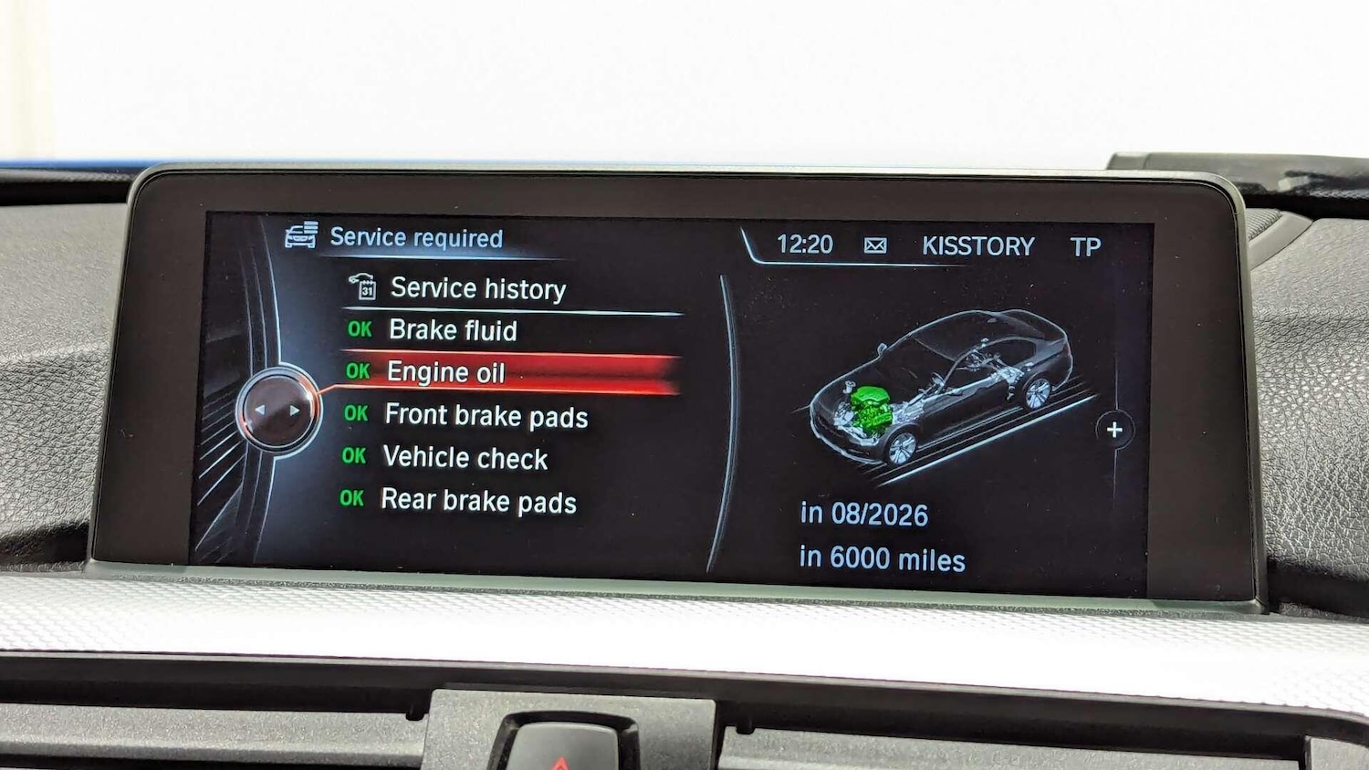 Used BMW 3 Series 2013 for sale - 77057256: Photo 44