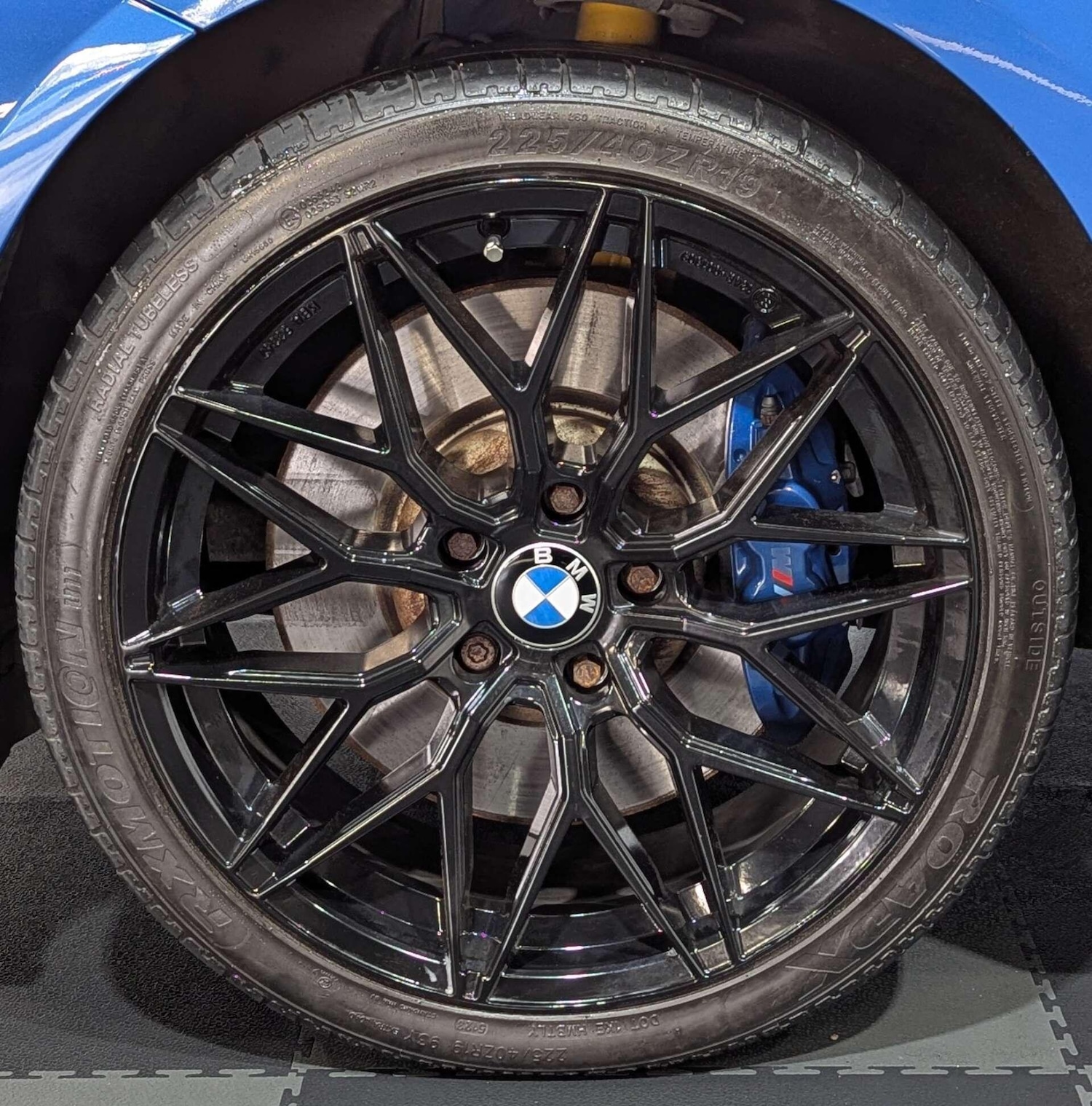 Used BMW 3 Series 2013 for sale - 77057256: Photo 46