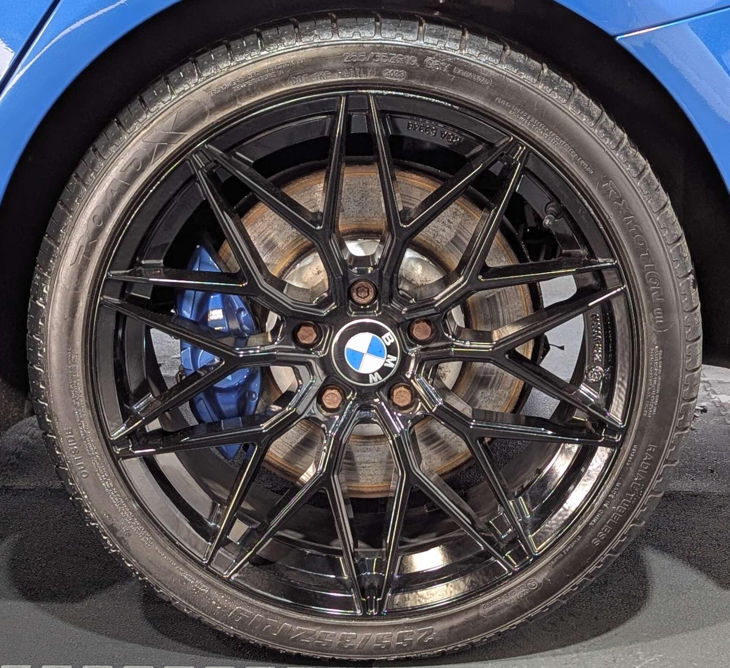 Used BMW 3 Series 2013 for sale - 77057256: Photo 47