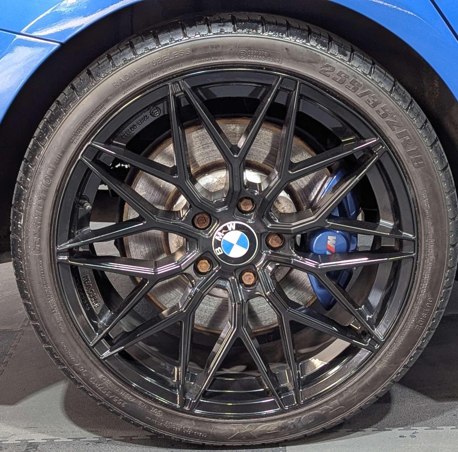 Used BMW 3 Series 2013 for sale - 77057256: Photo 48