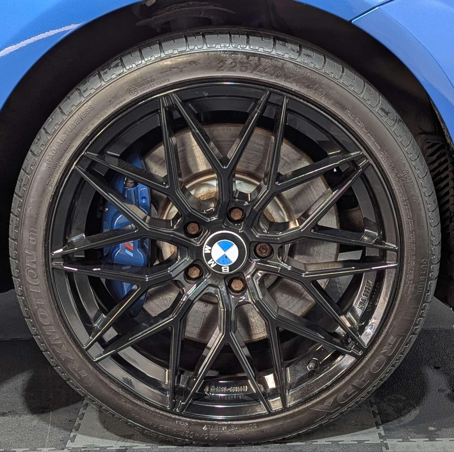 Used BMW 3 Series 2013 for sale - 77057256: Photo 49